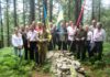Вшанування пам’яті Степана Фрасуляка
