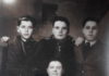 Провід ОУН Карпатського краю. 14 квітня 1949 року