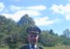 Як ангел хоронитель врятував на свято Василія Великого стрільця УПА Ільківа Василя Юрійовича
