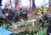 Вшанування пам”яті повстанців “Яреми” та “Козака”