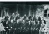 Управитель Митрополичих Дібр Йосип Сальц