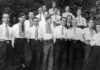 31 липня 1909 року в Перегінську народився Осип Мошура – поет, перекладач, культурно-просвітницький діяч