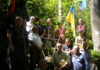 Останній бій повстанців “Яструба” та “Кременя” (“Сови”) 14 липня 1950 року