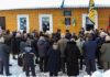 В Ясені вшанували оборонців гори Заплата
