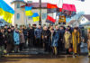 В пам’ять про Богдана Щебеля – вірного сина України, якого прилюдно повісили в Перегінську